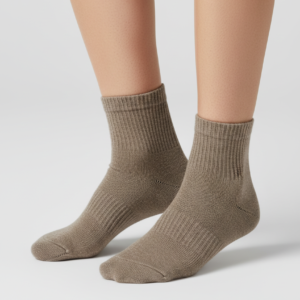 TYRIA Sculpt Socks