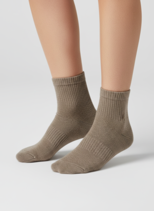 TYRIA Sculpt Socks
