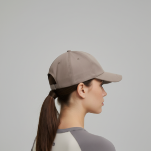 TYRIA Sculpt Cap