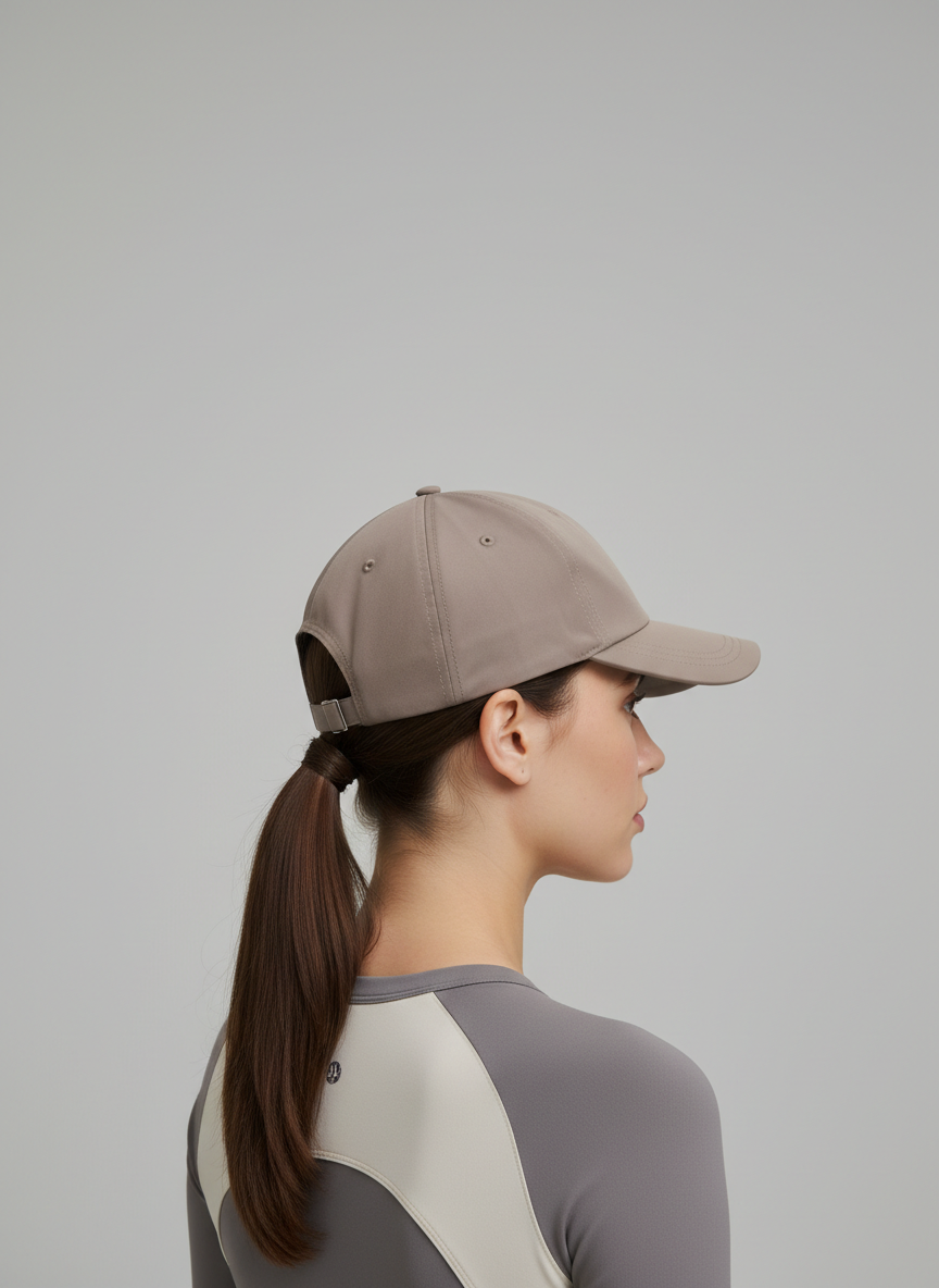 TYRIA Sculpt Cap